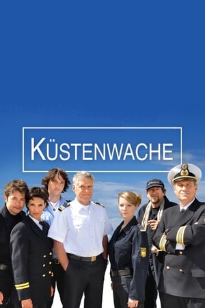 Küstenwache portada