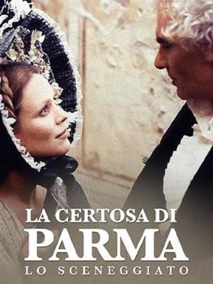 La certosa di Parma portada