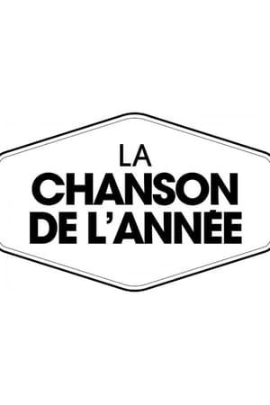 La chanson de l'année portada