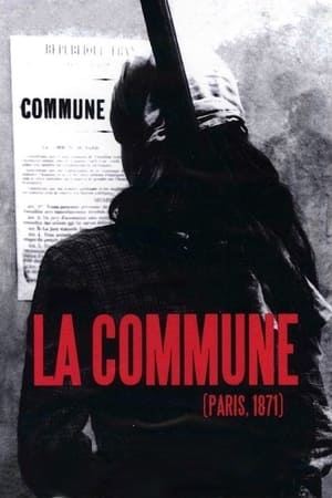 La Commune (Paris, 1871) portada