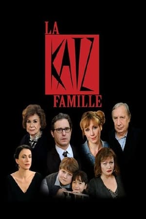 La Famille Katz portada