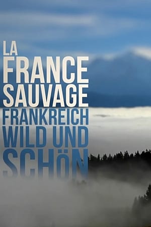 La France sauvage portada