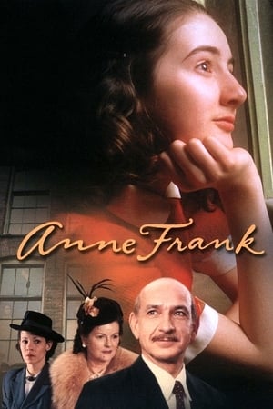 La Historia de Ana Frank portada