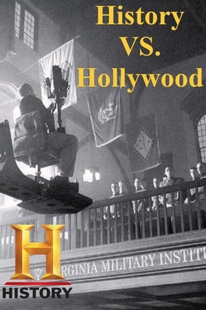 La Historia Vs. Hollywood portada