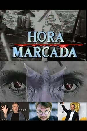 La Hora Marcada portada