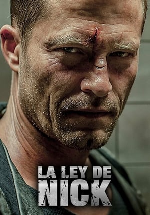 La Ley de Nick portada