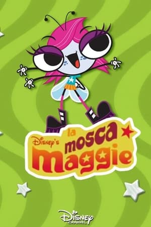 La Mosca Maggie portada