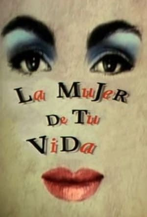 La mujer de tu vida portada