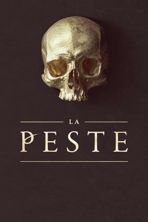 La peste portada