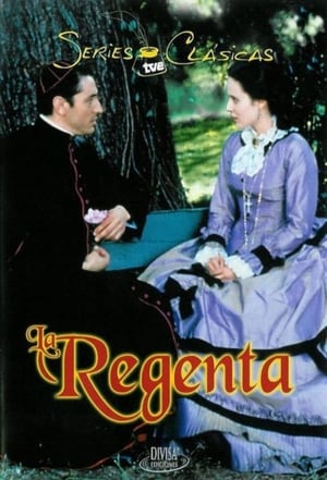 La Regenta portada