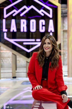 La Roca portada