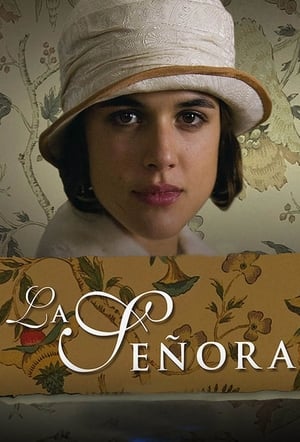 La Señora portada