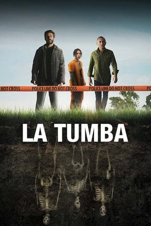 La Tumba portada