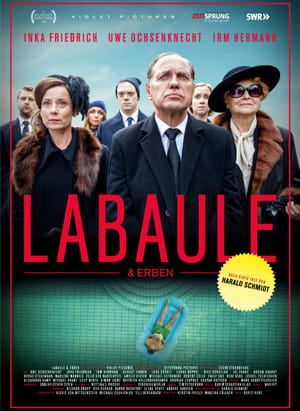 Labaule & Erben portada