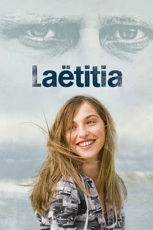 Laëtitia o el fin de los hombres portada