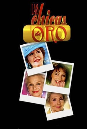 Las chicas de oro portada