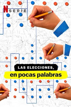 Las elecciones, en pocas palabras portada