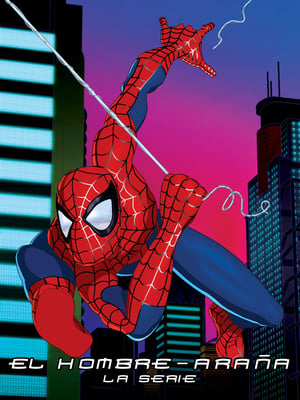 Las Increíbles Aventuras de Spiderman portada