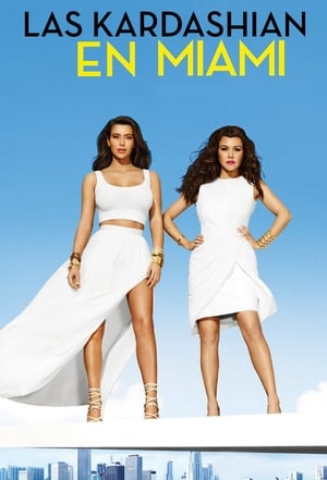 Las Kardashian en Miami portada