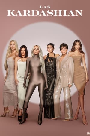 Las Kardashian portada