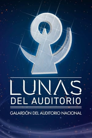 Las Lunas del Auditorio portada