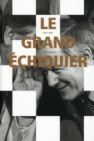 Le Grand Échiquier portada