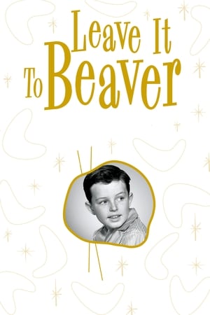 Leave It to Beaver portada