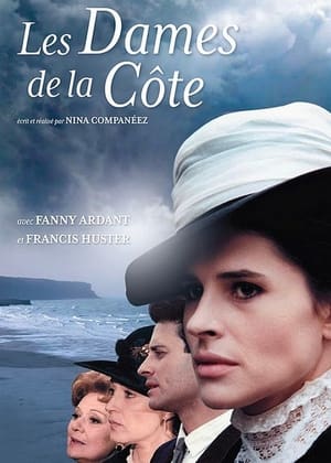 Les Dames de la côte portada