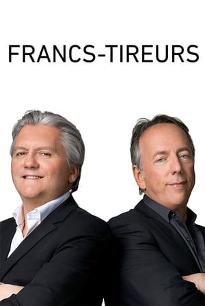 Les francs-tireurs portada