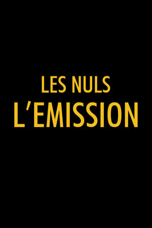 Les Nuls, l'émission portada