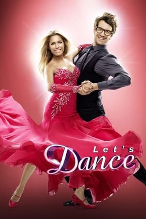 Let's Dance portada