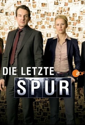 Letzte Spur Berlin portada