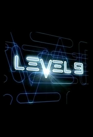 Level 9 portada