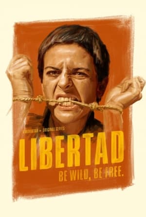 Libertad portada