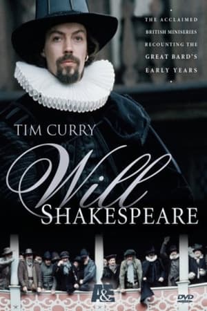 Life of Shakespeare portada