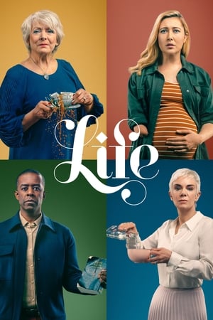 Life portada