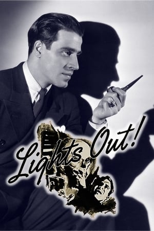 Lights Out portada