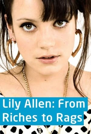 Lily Allen: From Riches to Rags portada