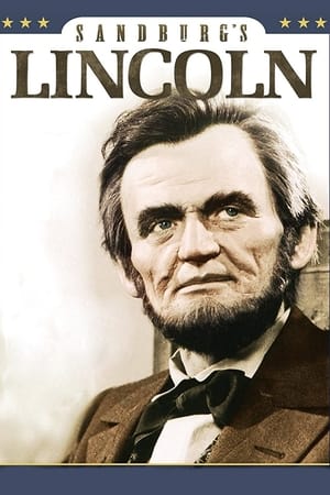 Lincoln portada