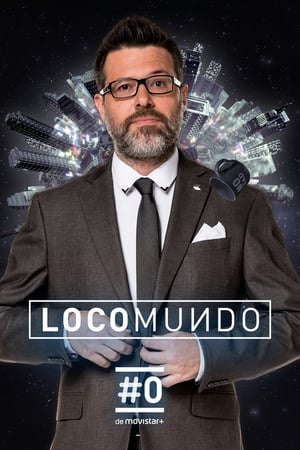 LocoMundo portada