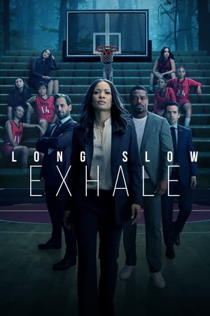 Long Slow Exhale portada