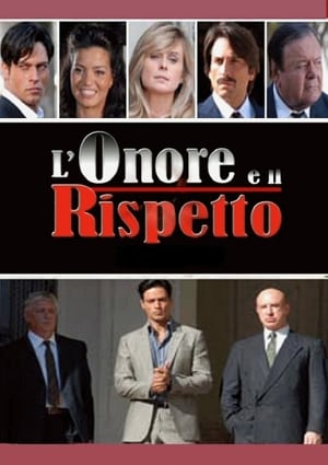 L'onore e il rispetto portada