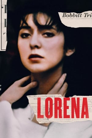 Lorena portada