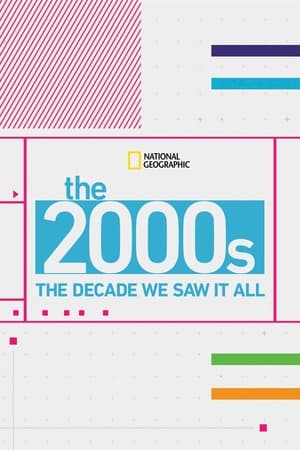 Los 2000: la década que vivimos todos portada