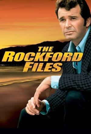 Los casos de Rockford portada