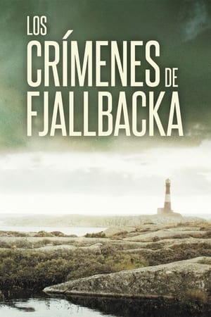 Los crímenes de Fjällbacka portada