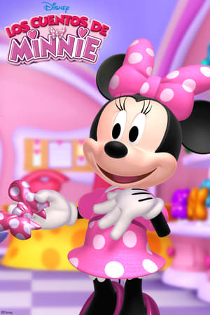 Los Cuentos De Minnie T1 E2 · Tuberías con averías en la programación de Disney Channel