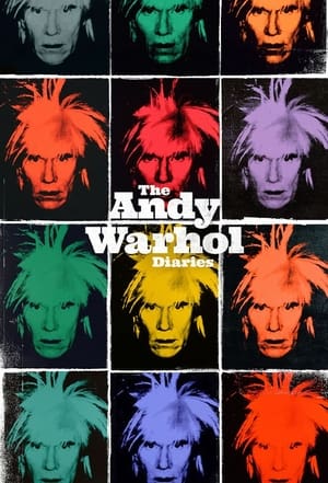 Los diarios de Andy Warhol portada