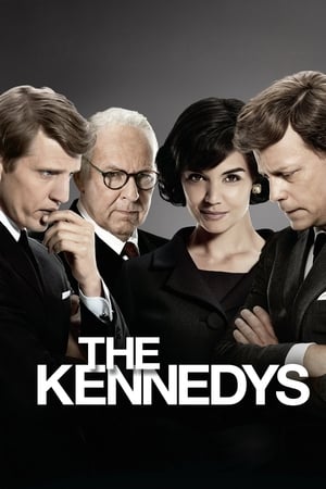 Los Kennedy portada