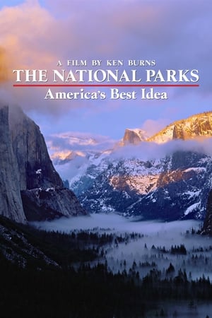 Los parques nacionales: la mejor idea de los Estados Unidos portada